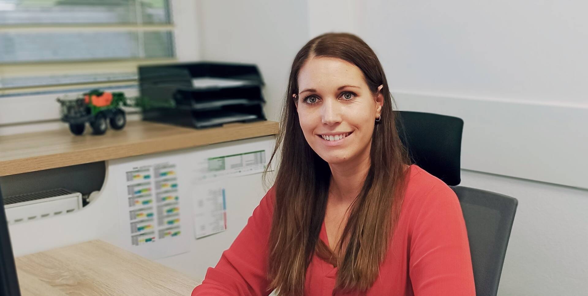 Business support specialist – CRM/obchodní procesy
