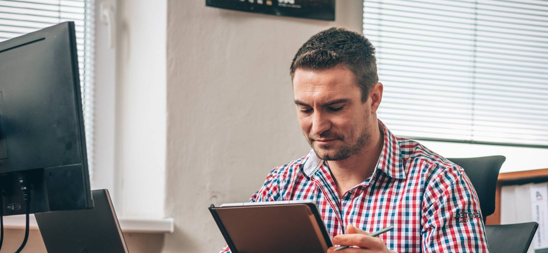 Specialista servisu zemědělské techniky