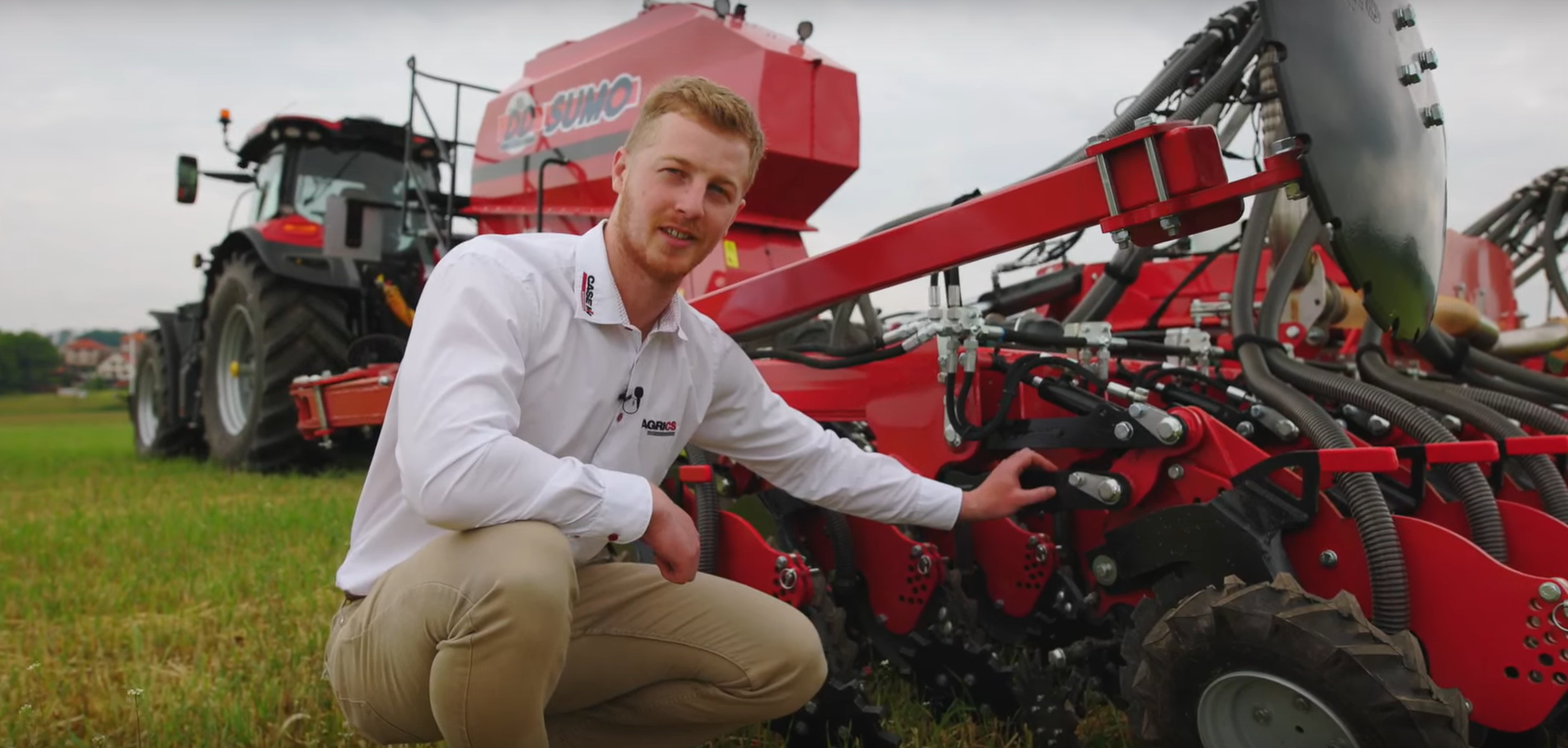 Vedoucí servisní sítě ČR a SR