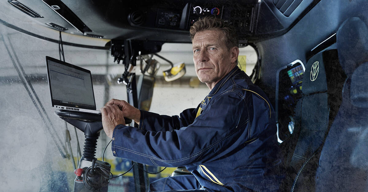 Mechanik - diagnostik zemědělské techniky 