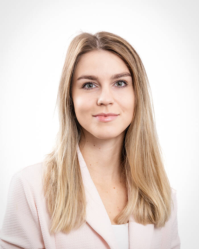 Mgr. Klára Chalupová