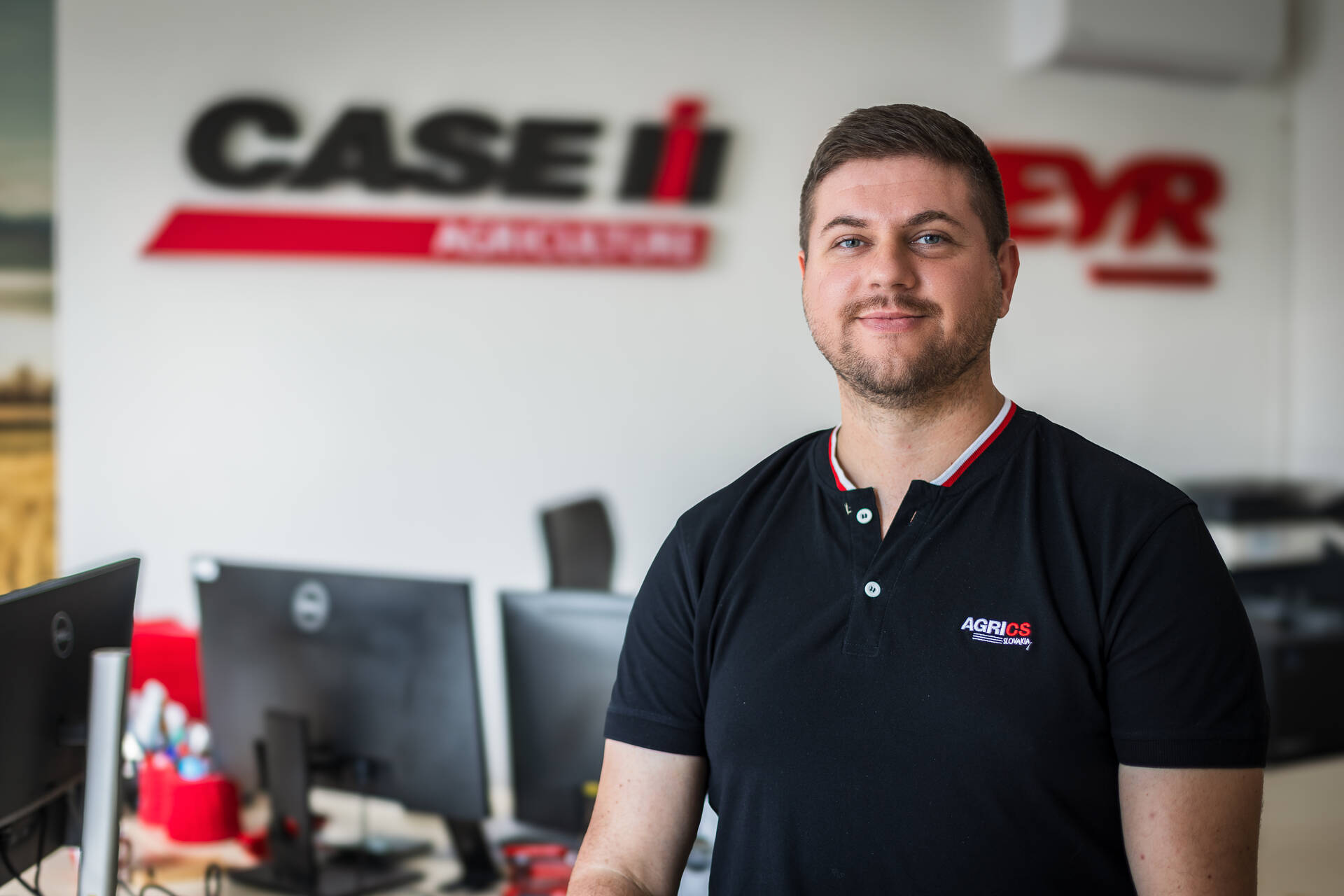 Vedoucí přímého prodeje